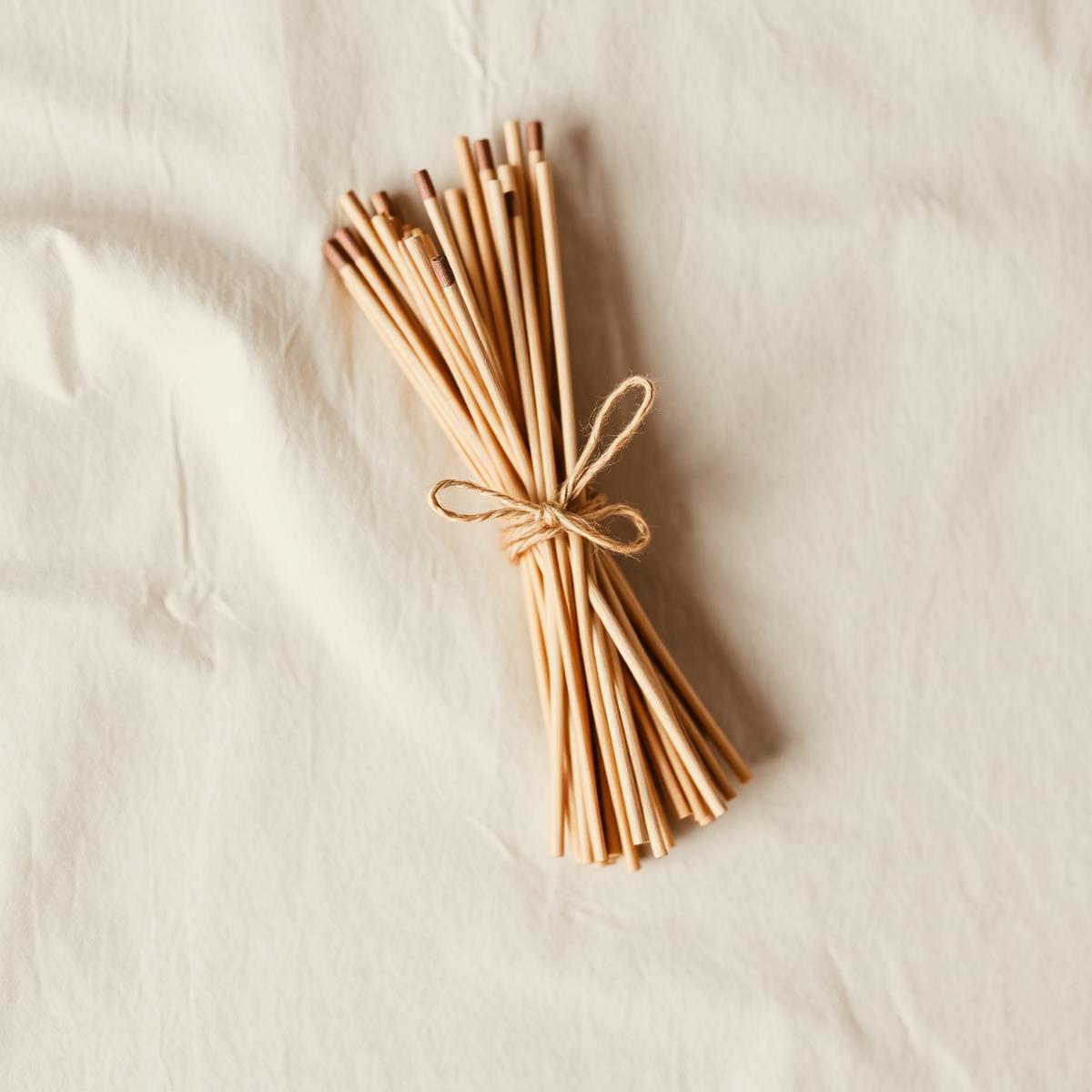 Whiter Teeth Without Plastic — The Natural Miswak Kit